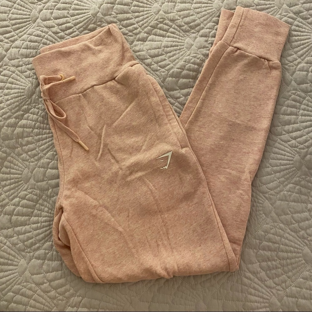 Gymshark joggers